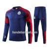 Deportivo Guadalajara 2020-2021 Sweatshirts Anzüge M001